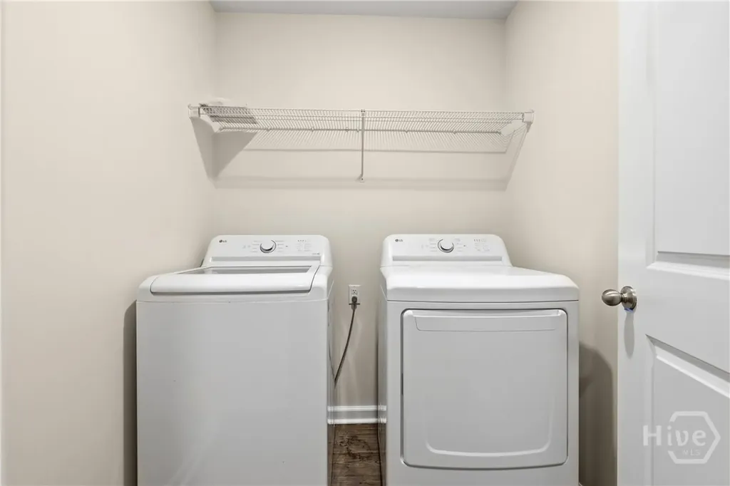 1036 Bergamot Road Bloomingdale GA 31302