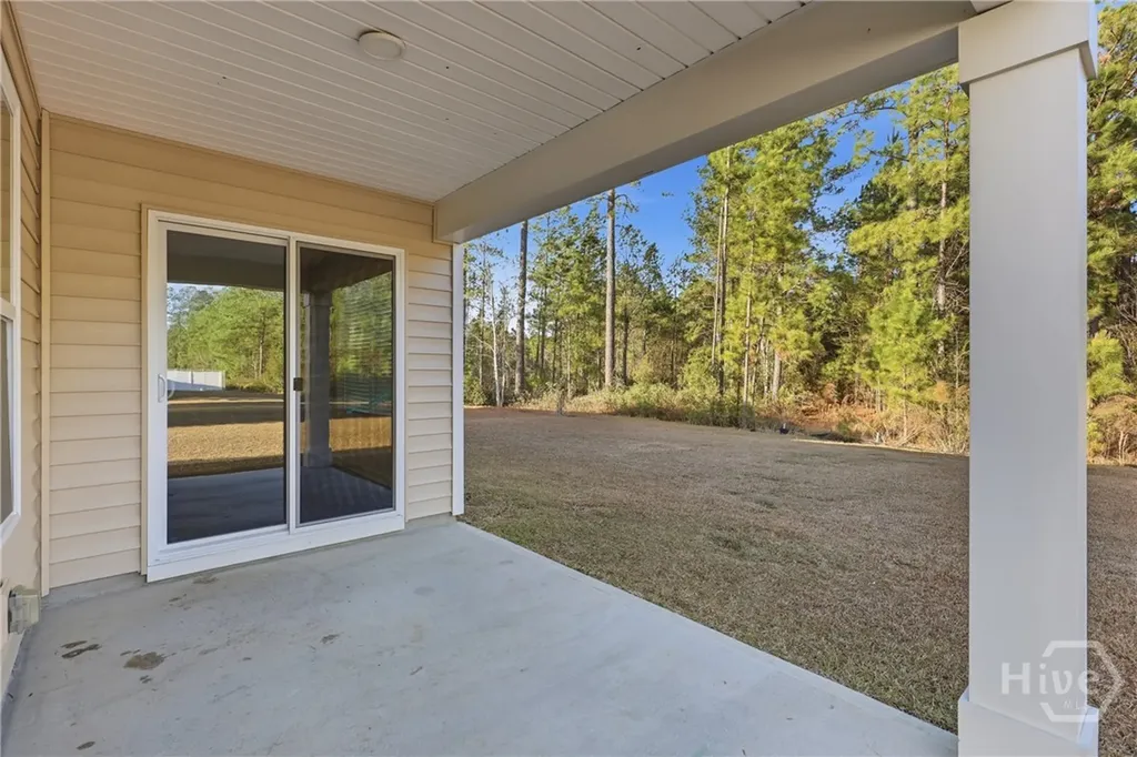 1036 Bergamot Road Bloomingdale GA 31302