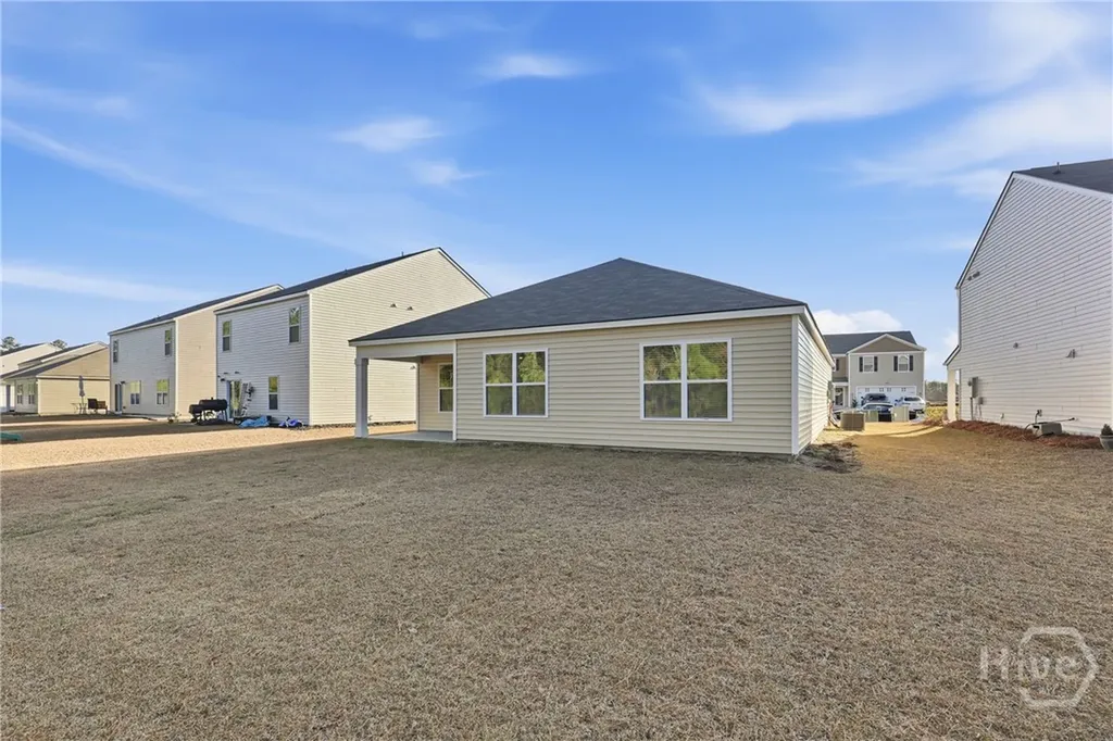 1036 Bergamot Road Bloomingdale GA 31302