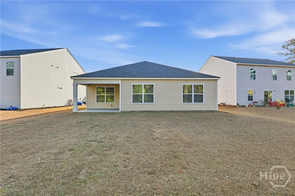 1036 Bergamot Road Bloomingdale GA 31302