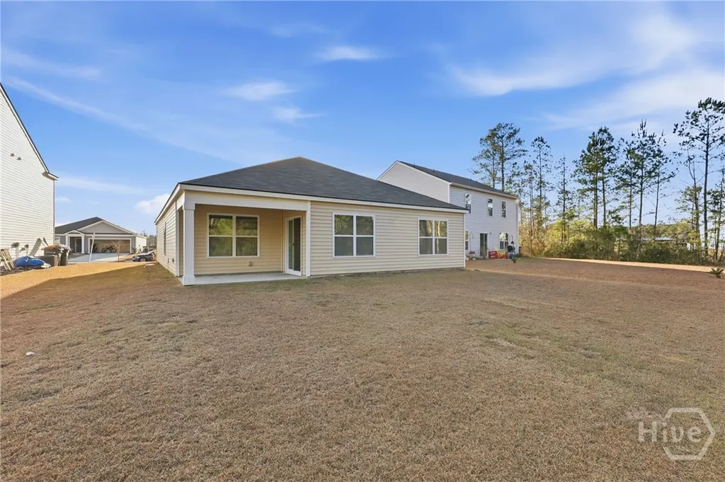 1036 Bergamot Road Bloomingdale GA 31302