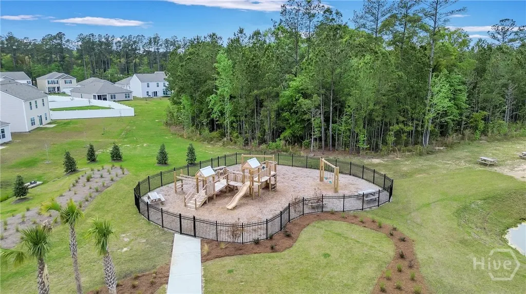 1036 Bergamot Road Bloomingdale GA 31302