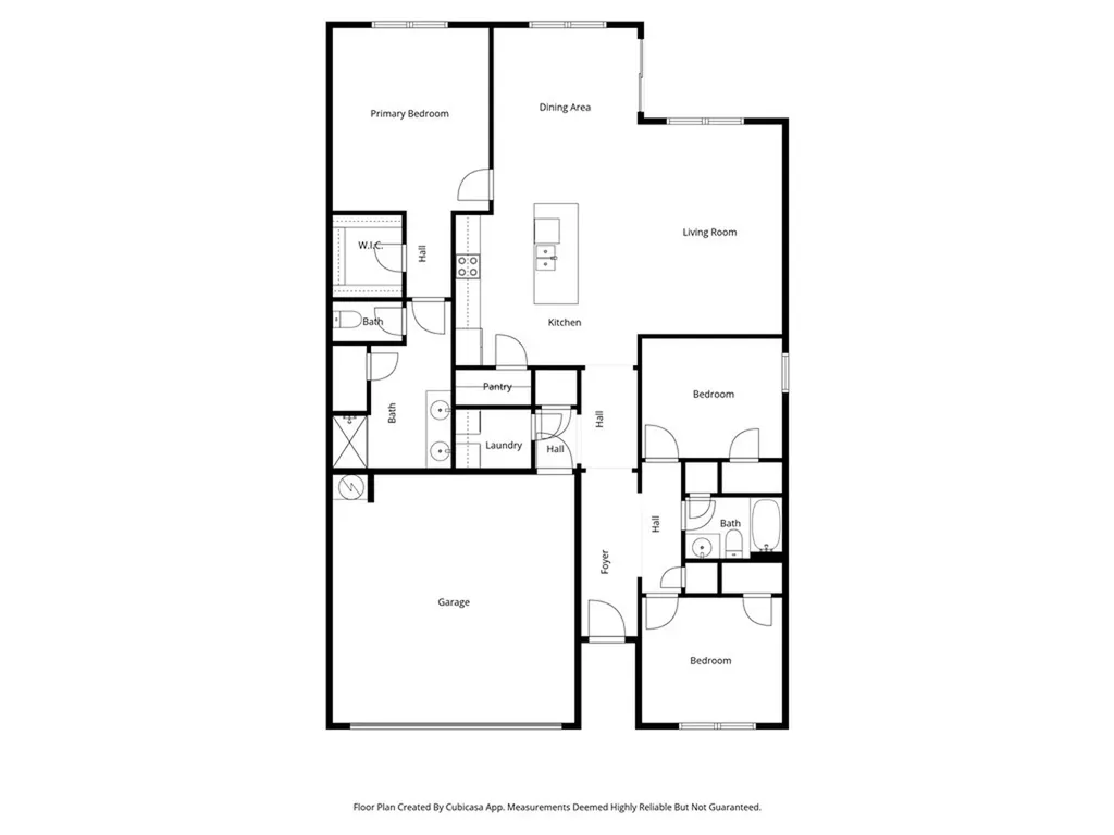 1036 Bergamot Road Bloomingdale GA 31302