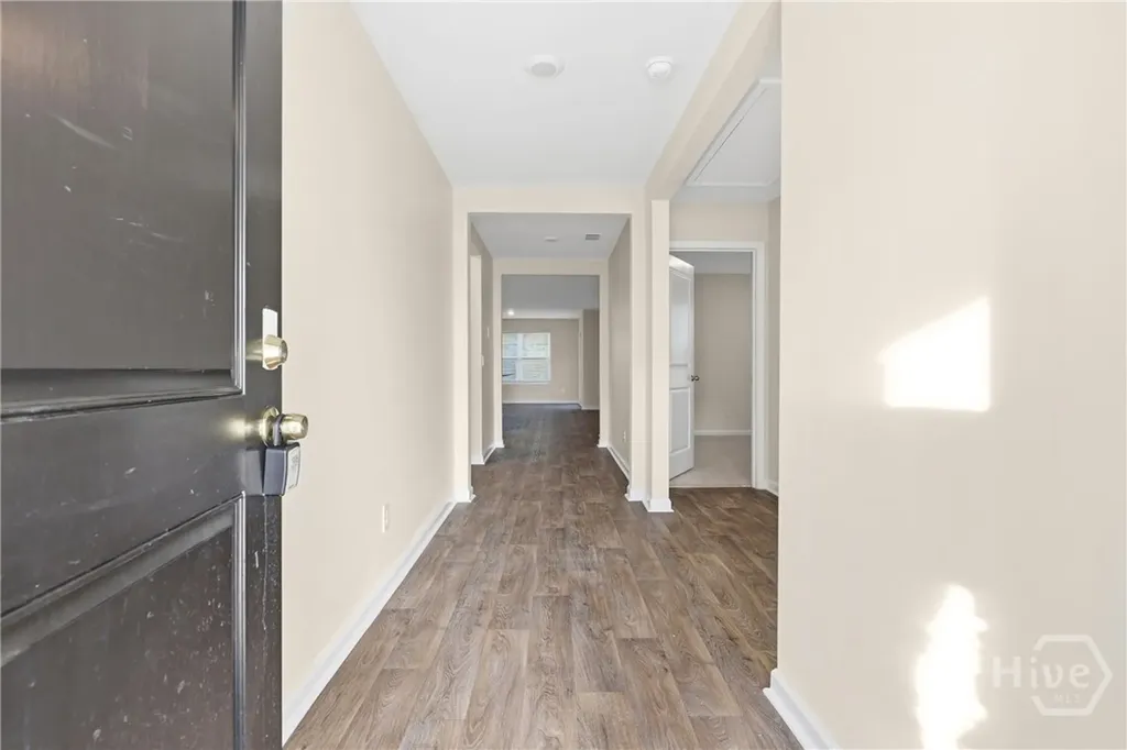 1036 Bergamot Road Bloomingdale GA 31302