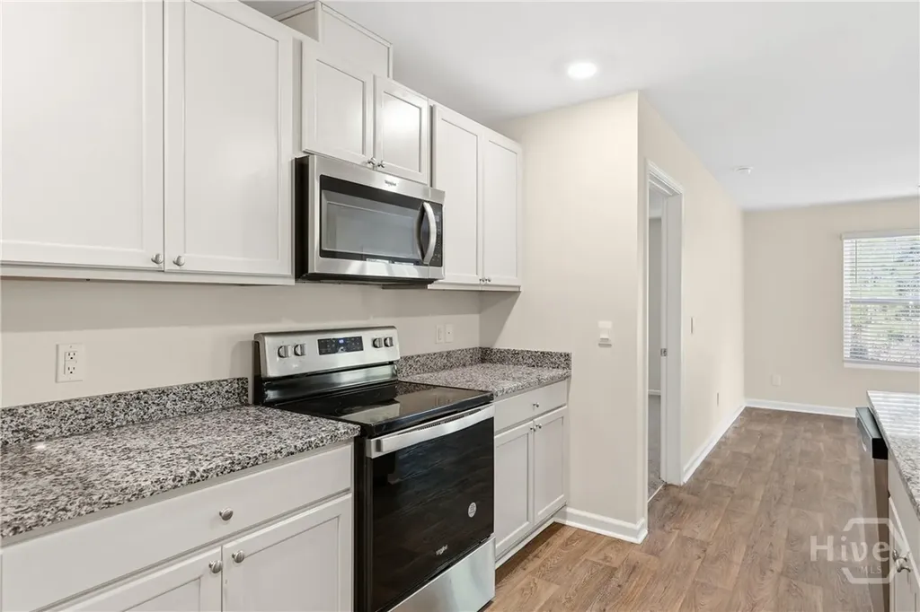 1036 Bergamot Road Bloomingdale GA 31302