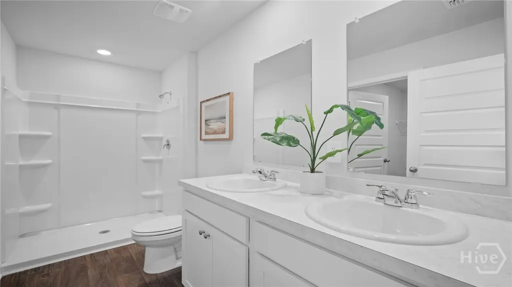 30 Jovita Drive Port Wentworth GA 31407