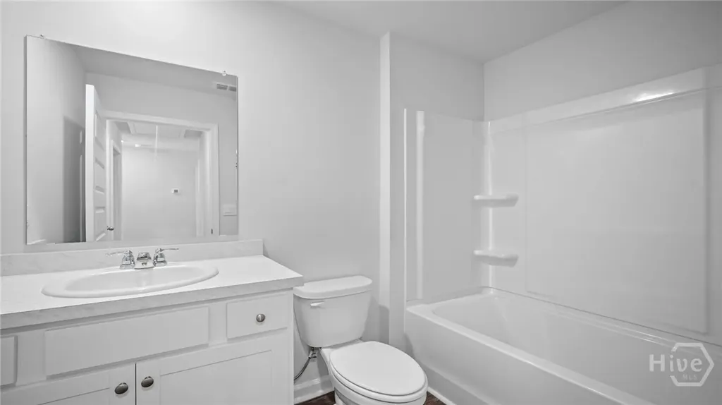 30 Jovita Drive Port Wentworth GA 31407