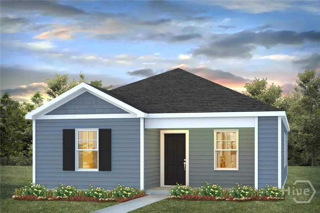 30 Jovita Drive Port Wentworth GA 31407
