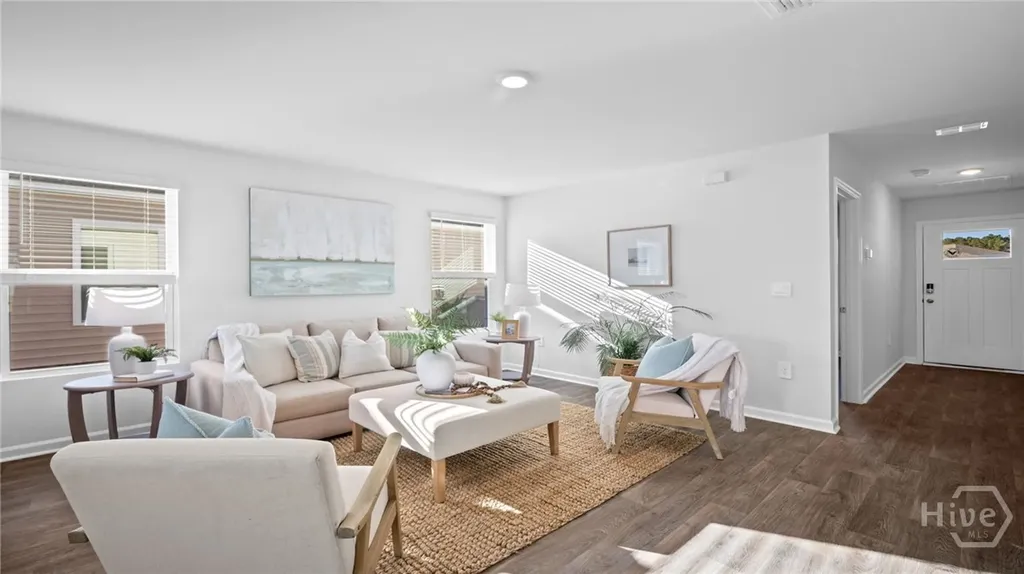 30 Jovita Drive Port Wentworth GA 31407