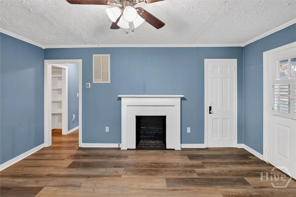 1919 Greenwood Street Savannah GA 31404