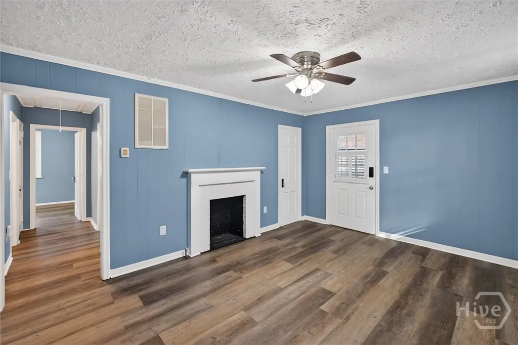 1919 Greenwood Street Savannah GA 31404
