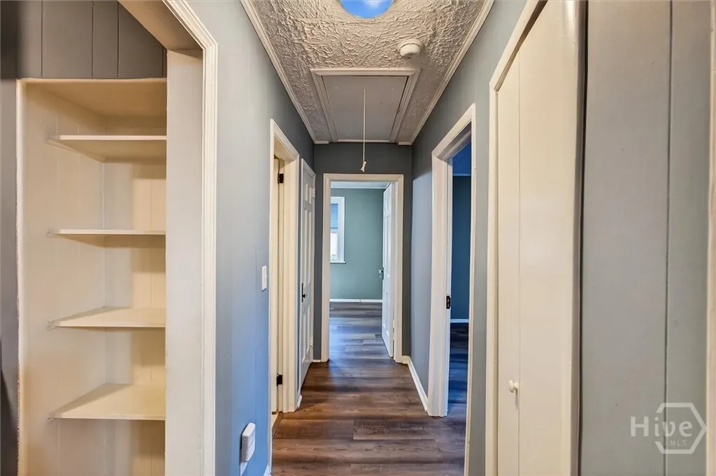 1919 Greenwood Street Savannah GA 31404
