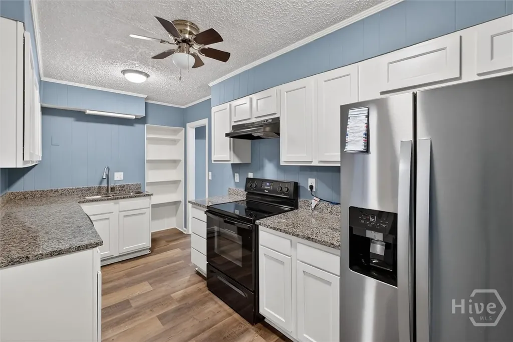 1919 Greenwood Street Savannah GA 31404