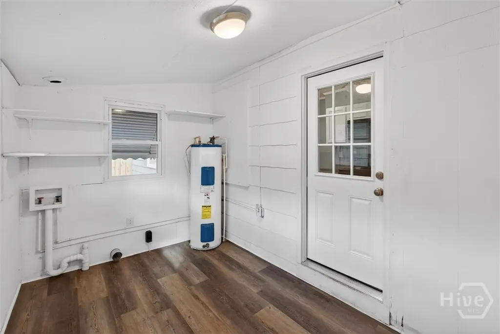 1919 Greenwood Street Savannah GA 31404