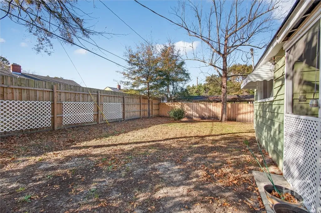 1919 Greenwood Street Savannah GA 31404
