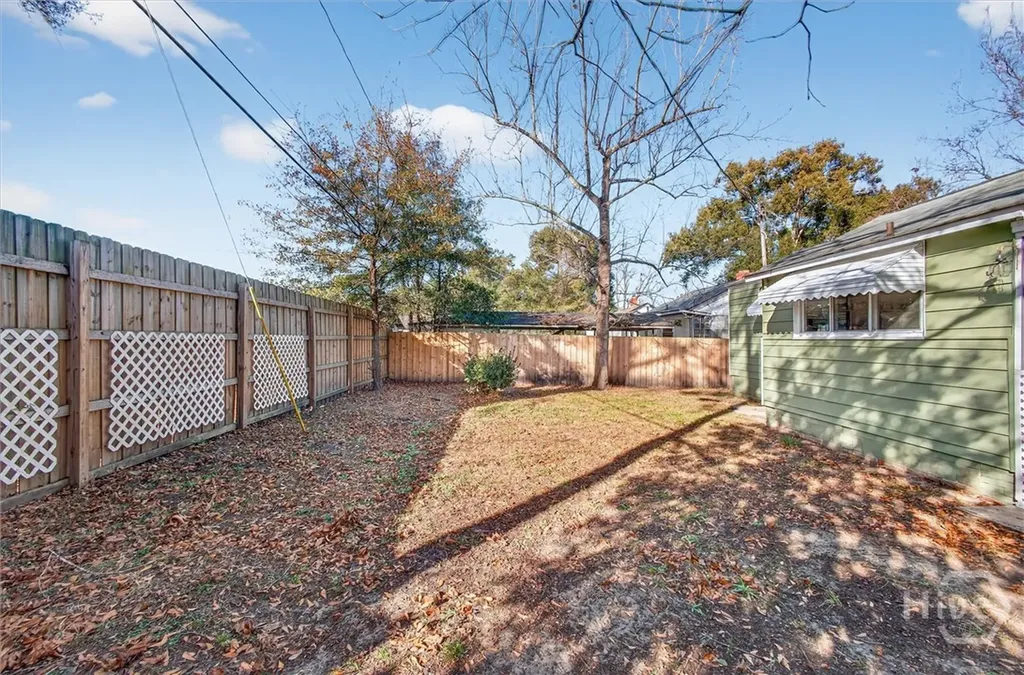 1919 Greenwood Street Savannah GA 31404