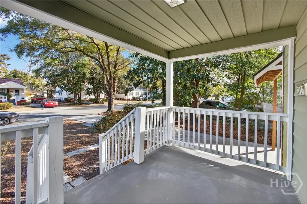 1919 Greenwood Street Savannah GA 31404