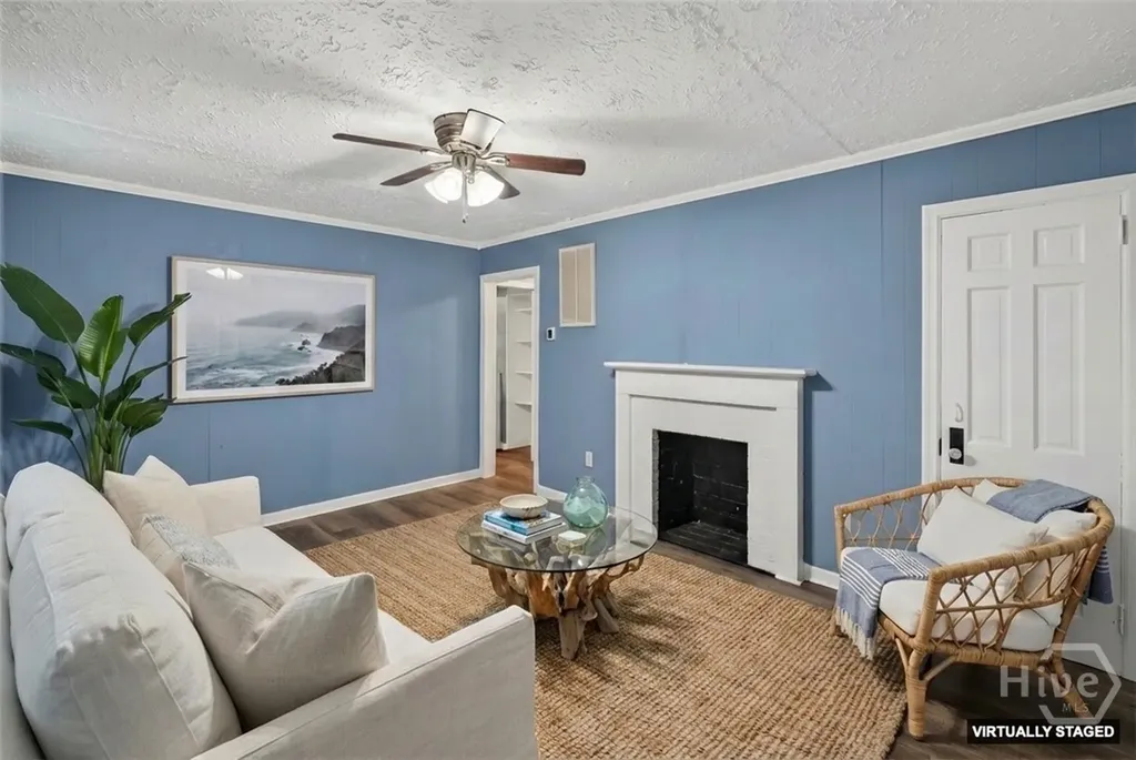 1919 Greenwood Street Savannah GA 31404