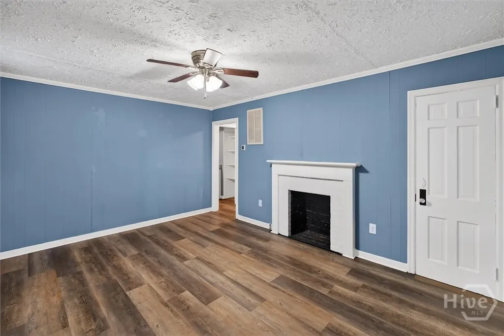 1919 Greenwood Street Savannah GA 31404