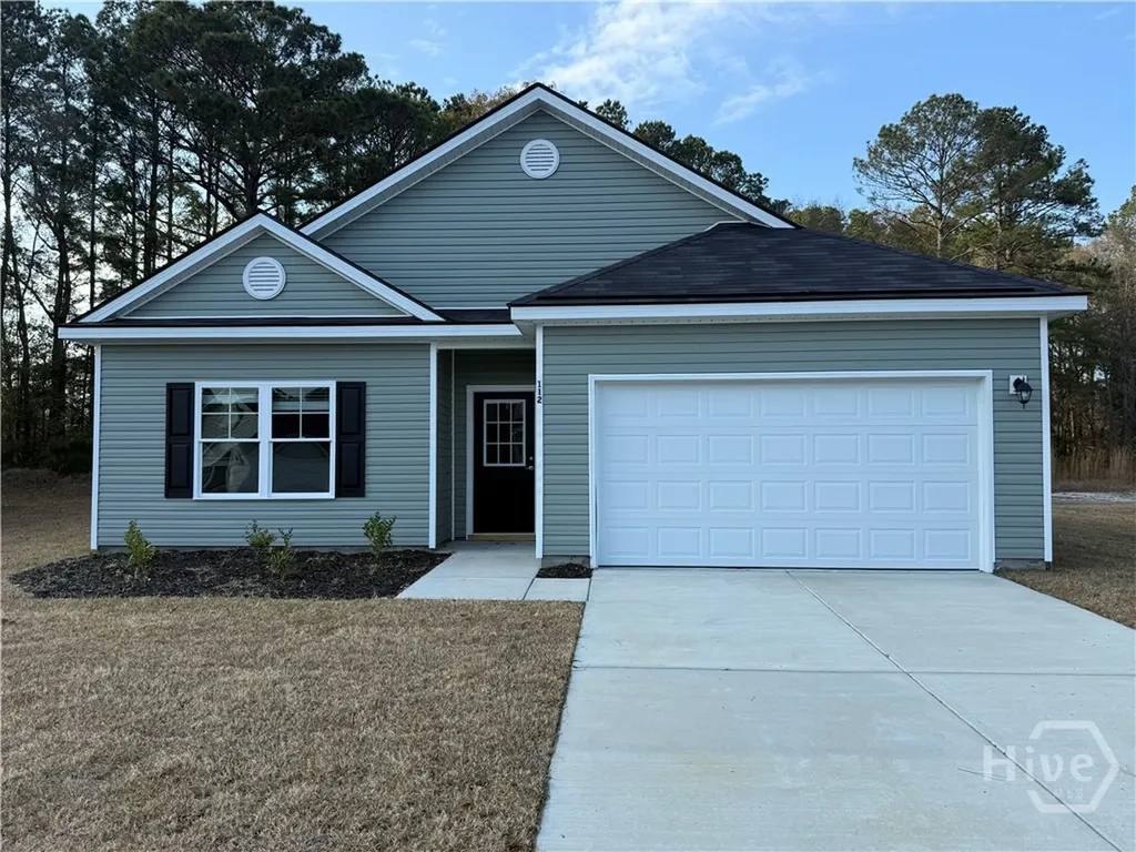 112 Founders Drive Rincon GA 31326