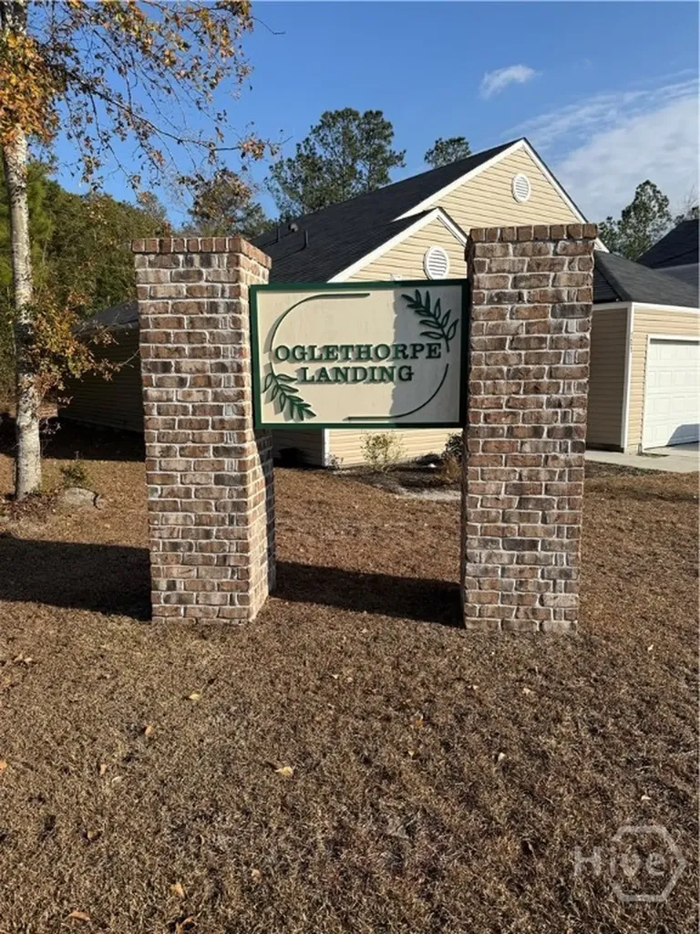 112 Founders Drive Rincon GA 31326