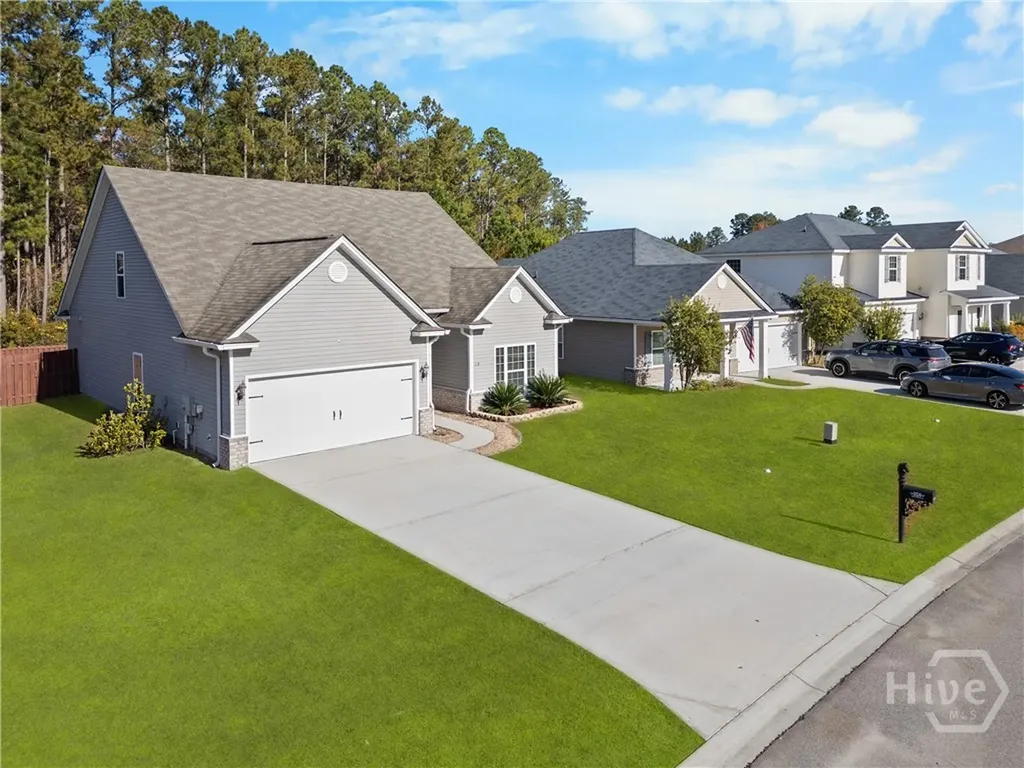 118 Red Maple Lane Guyton GA 31312