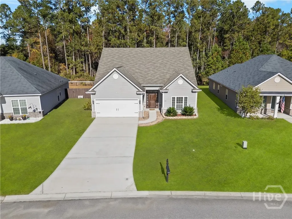 118 Red Maple Lane Guyton GA 31312