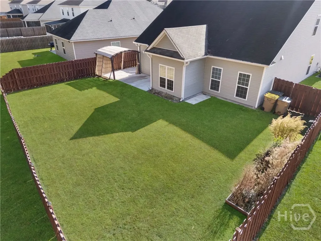 118 Red Maple Lane Guyton GA 31312