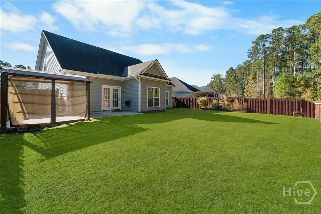 118 Red Maple Lane Guyton GA 31312
