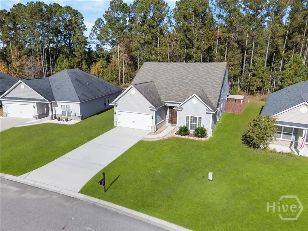 118 Red Maple Lane Guyton GA 31312