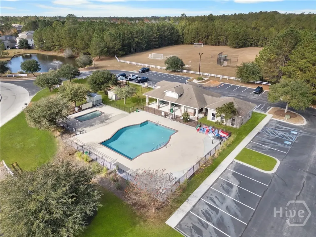 118 Red Maple Lane Guyton GA 31312