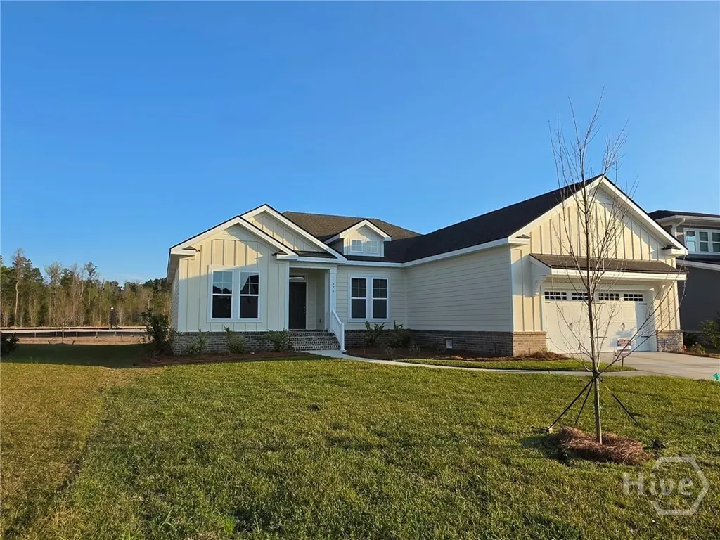170 Champlain Drive Pooler GA 31322