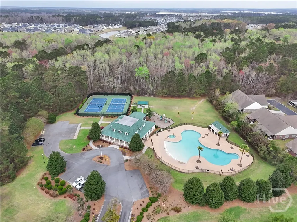 170 Champlain Drive Pooler GA 31322