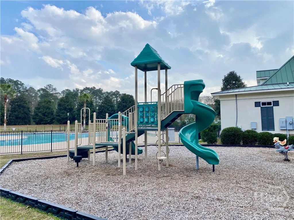 170 Champlain Drive Pooler GA 31322