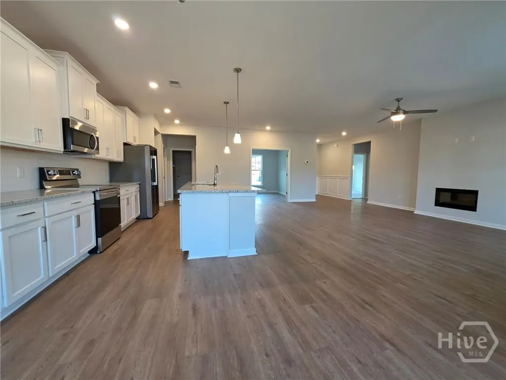 170 Champlain Drive Pooler GA 31322