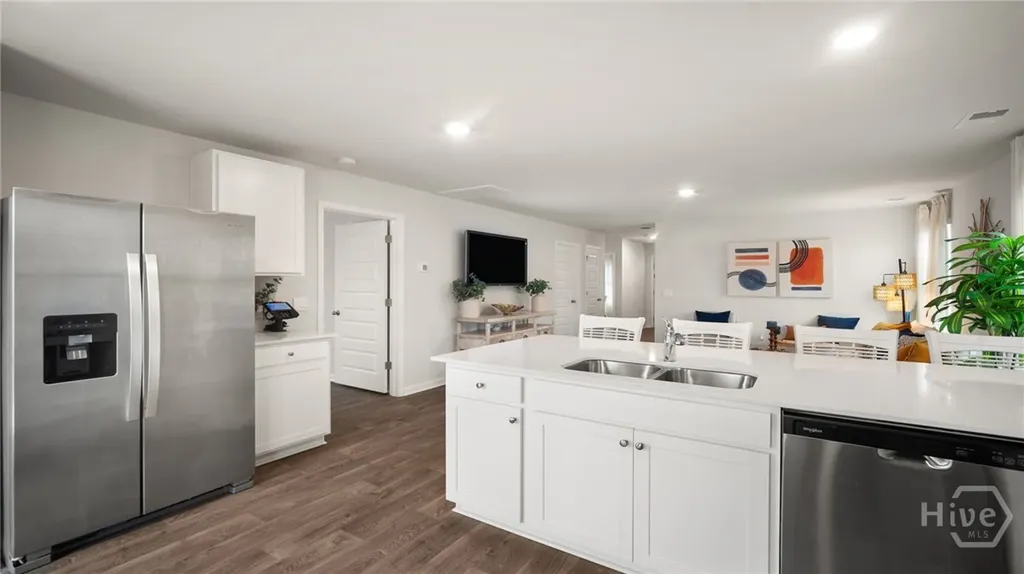 101 Ponderosa Loop Rincon GA 31326