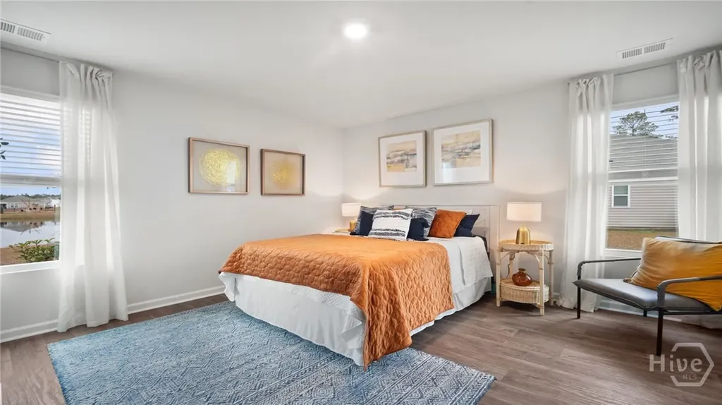 101 Ponderosa Loop Rincon GA 31326