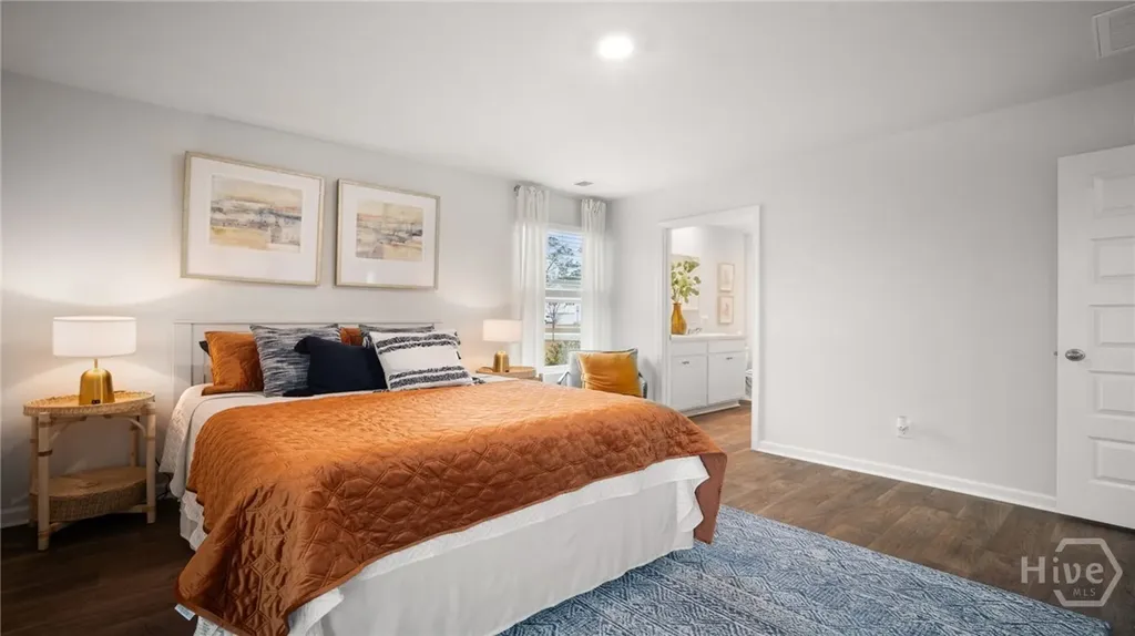 101 Ponderosa Loop Rincon GA 31326
