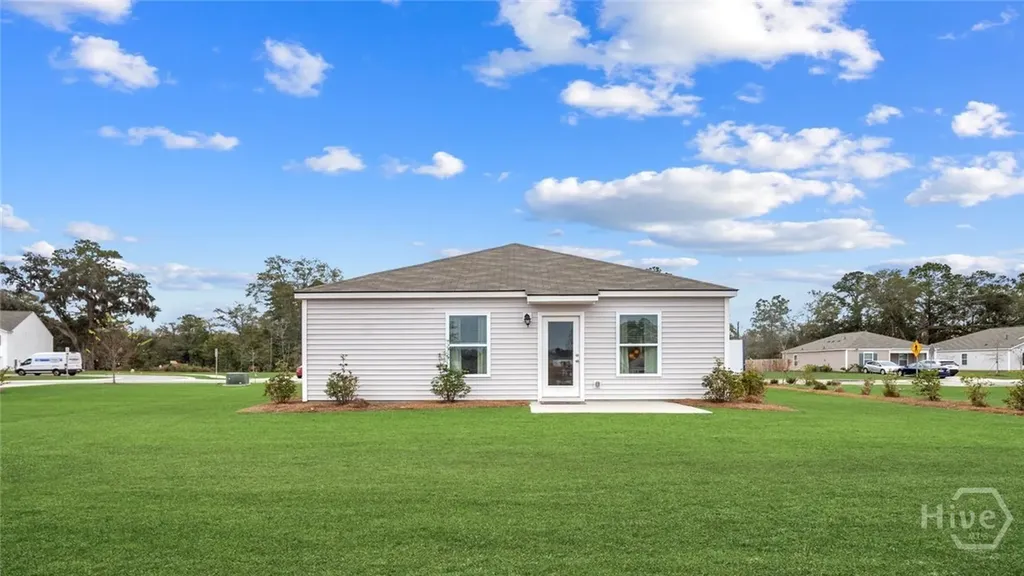 101 Ponderosa Loop Rincon GA 31326