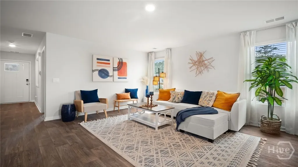 101 Ponderosa Loop Rincon GA 31326