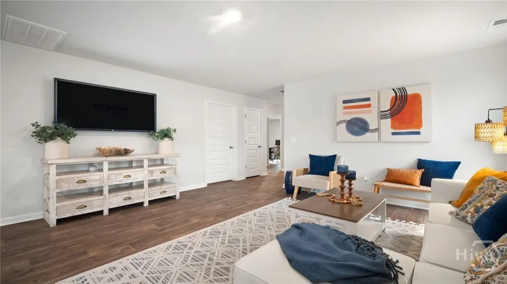 101 Ponderosa Loop Rincon GA 31326