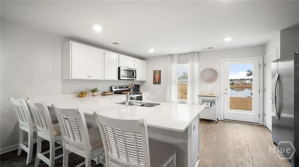 101 Ponderosa Loop Rincon GA 31326