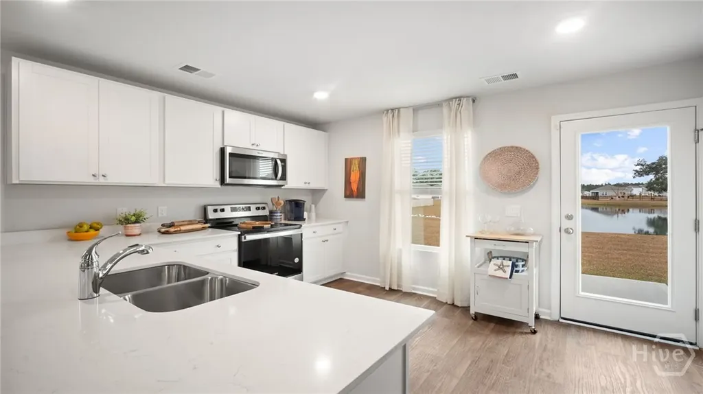 101 Ponderosa Loop Rincon GA 31326