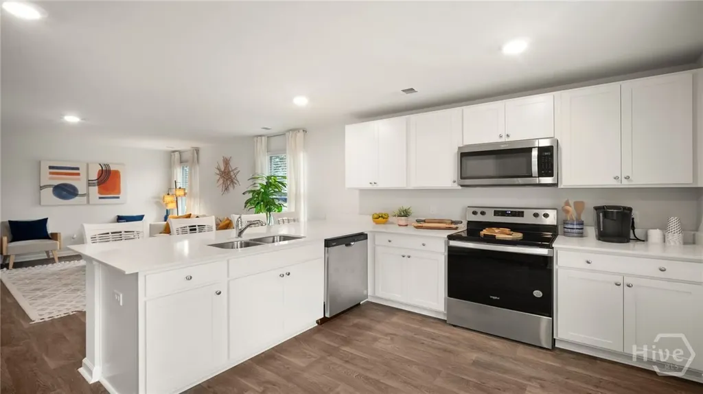 101 Ponderosa Loop Rincon GA 31326
