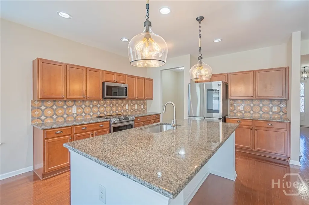 117 Westover Drive Savannah GA 31407