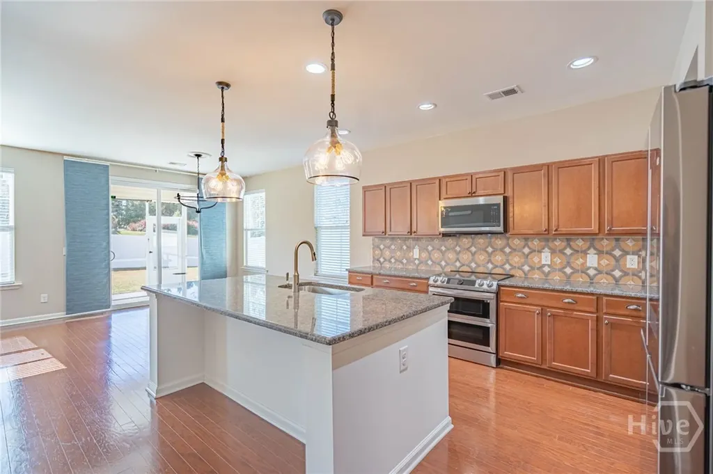 117 Westover Drive Savannah GA 31407