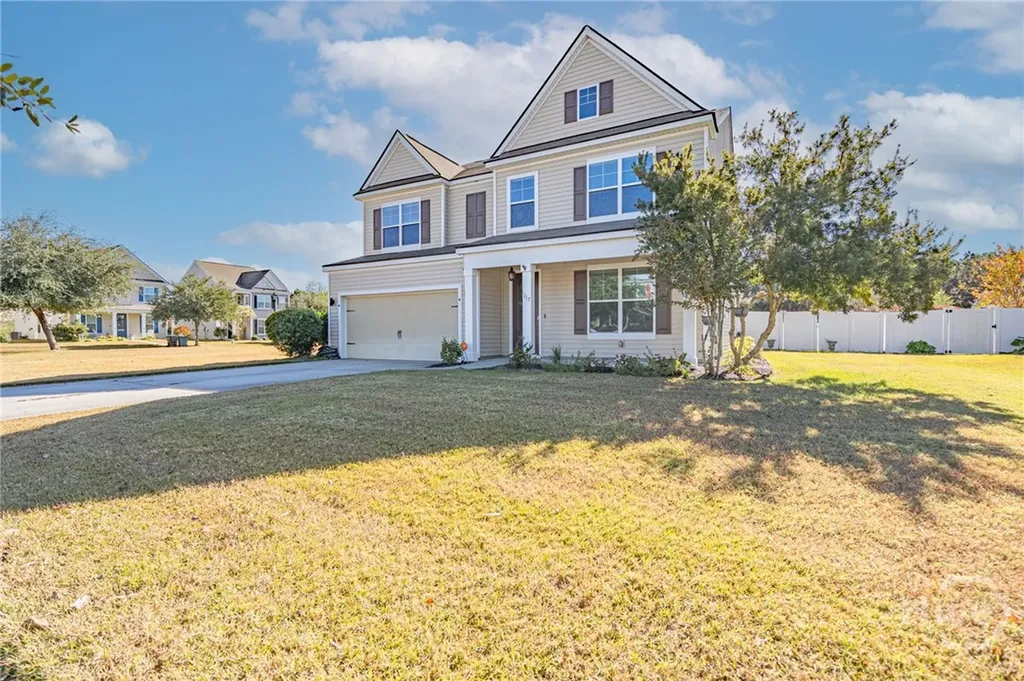 117 Westover Drive Savannah GA 31407