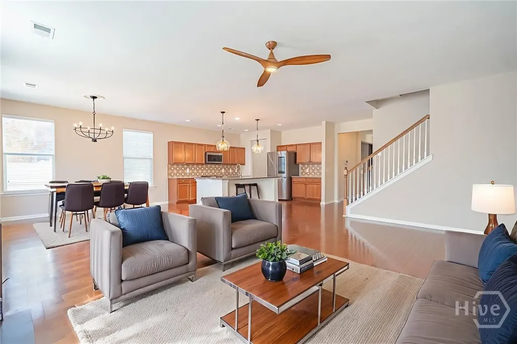 117 Westover Drive Savannah GA 31407