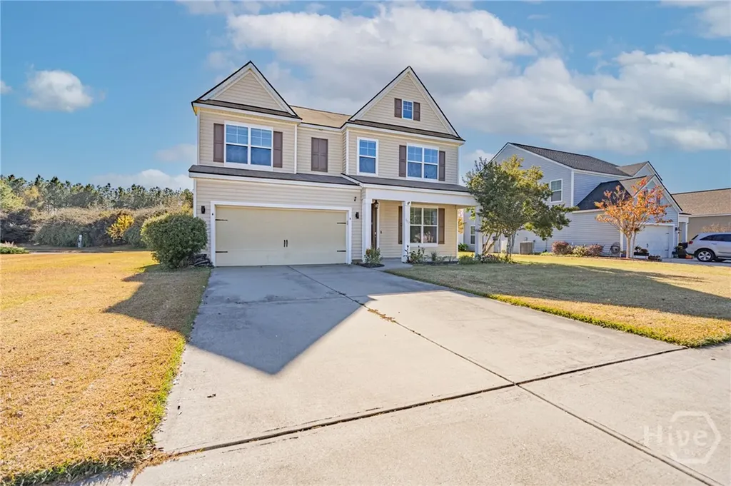 117 Westover Drive Savannah GA 31407