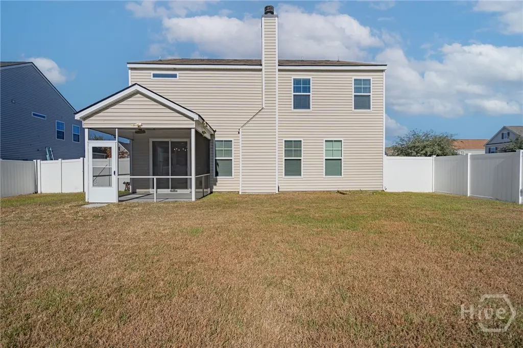 117 Westover Drive Savannah GA 31407